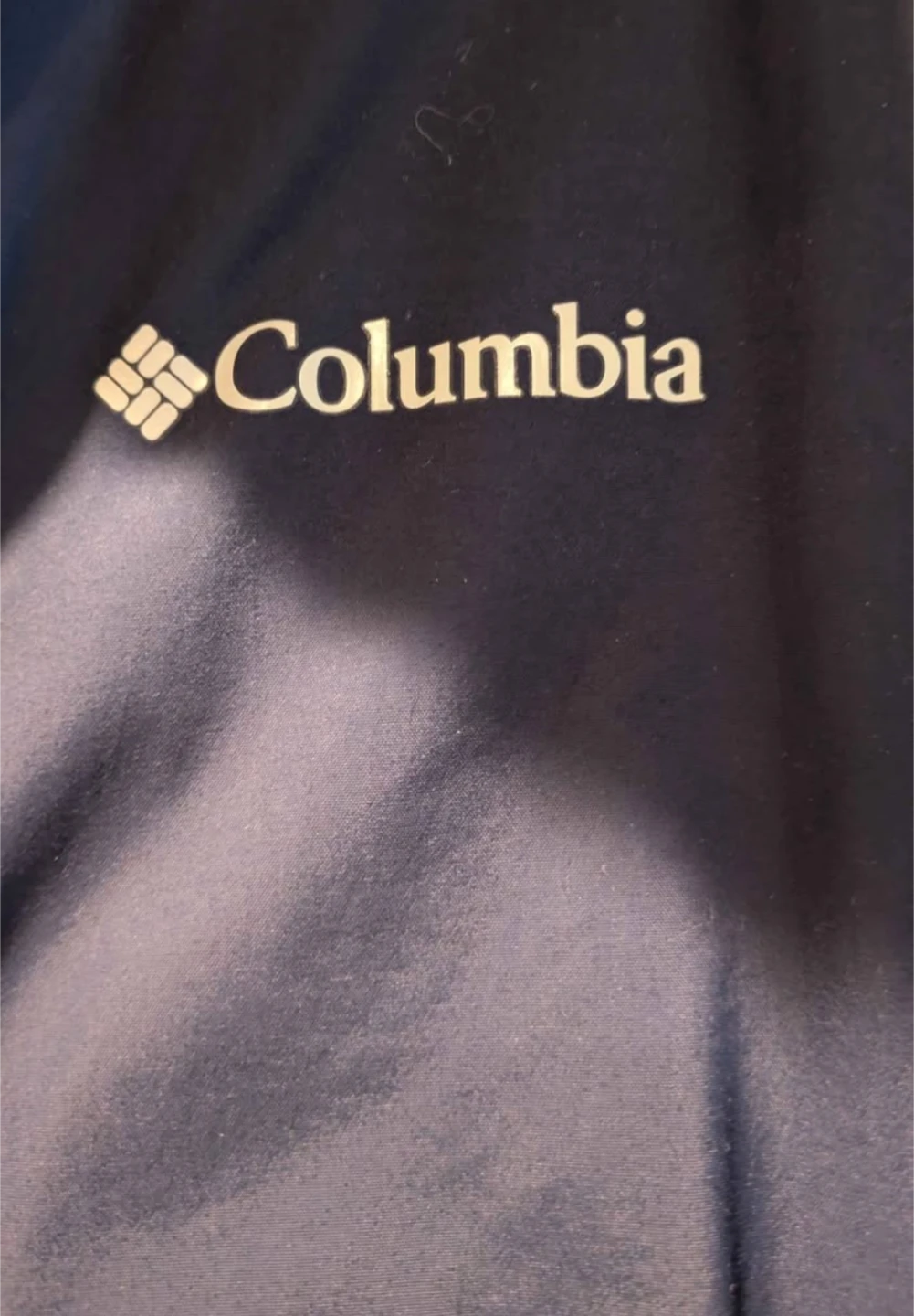 MEN'S COLUMBIA JACKET - photo 3
