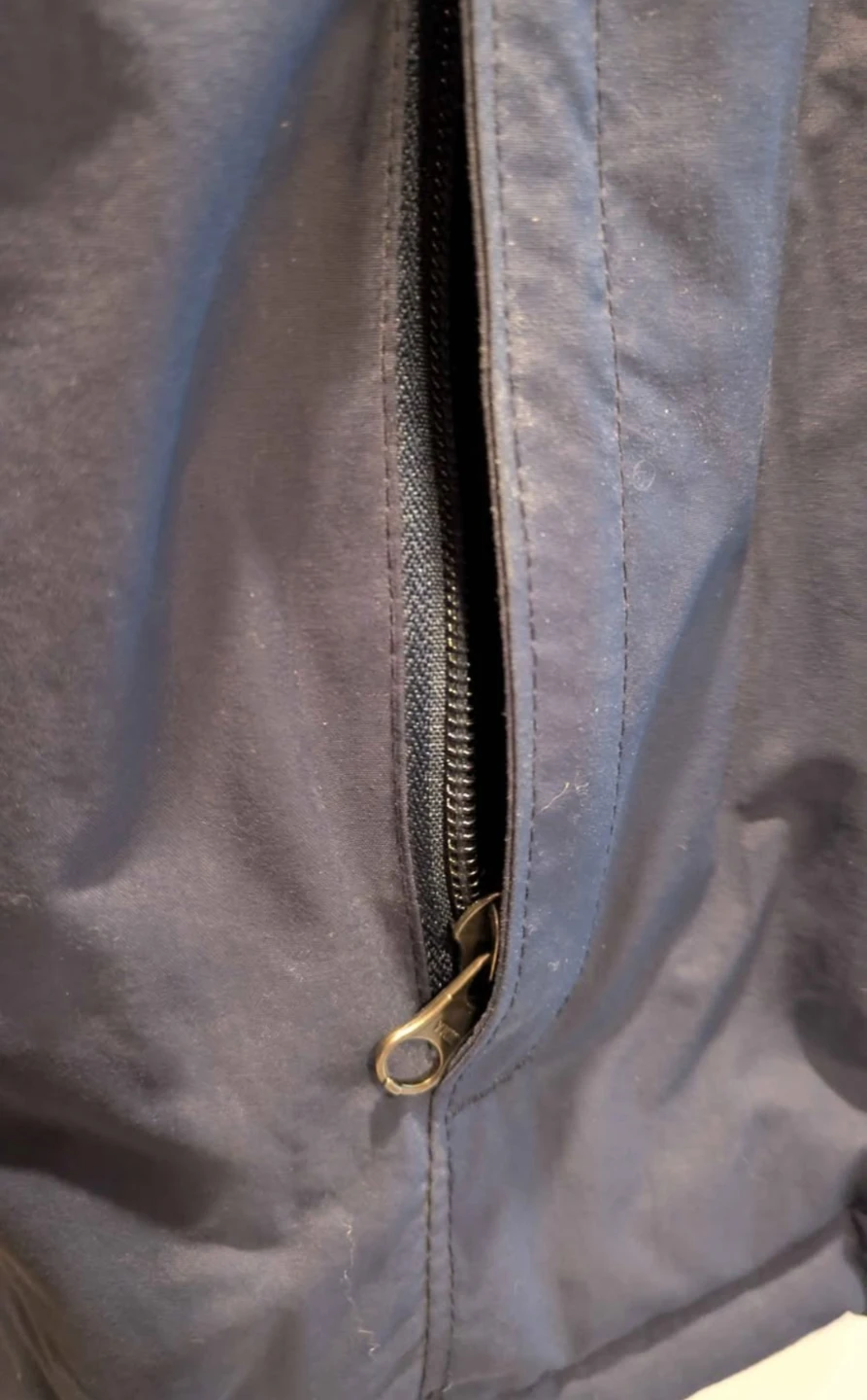 MEN'S COLUMBIA JACKET - photo 4