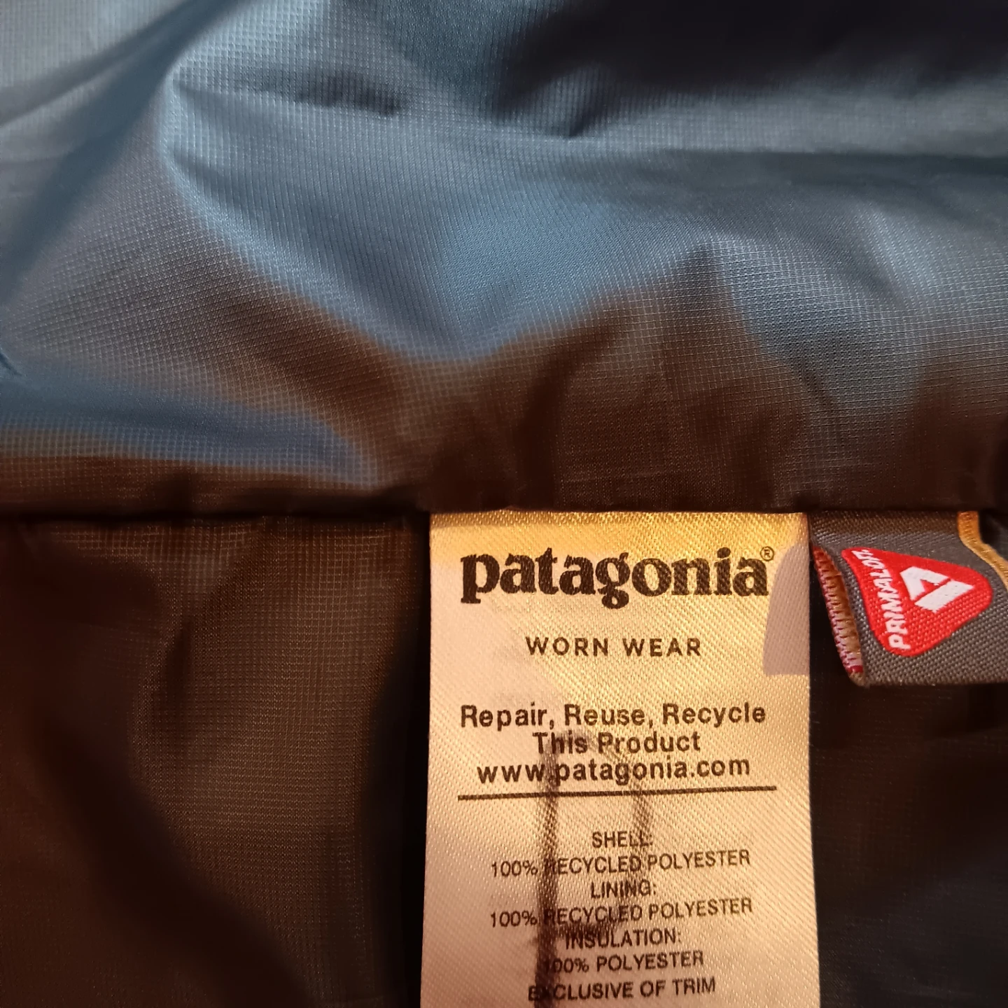 Patagonia Lightweight Jacket - XS - photo 3