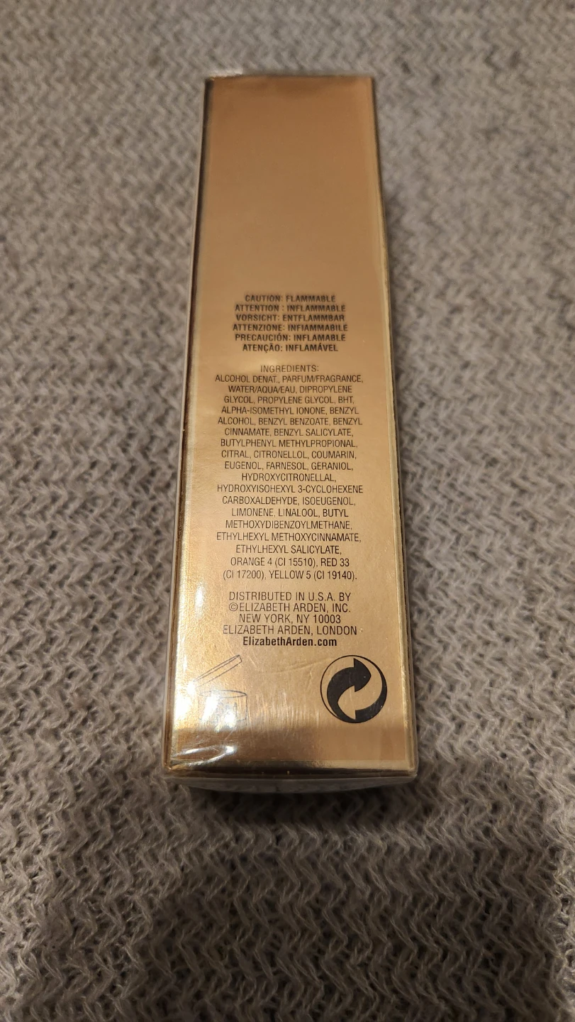 Elizabeth Arden 5th Avenue Eau de Parfum Spray 30ml - photo 2