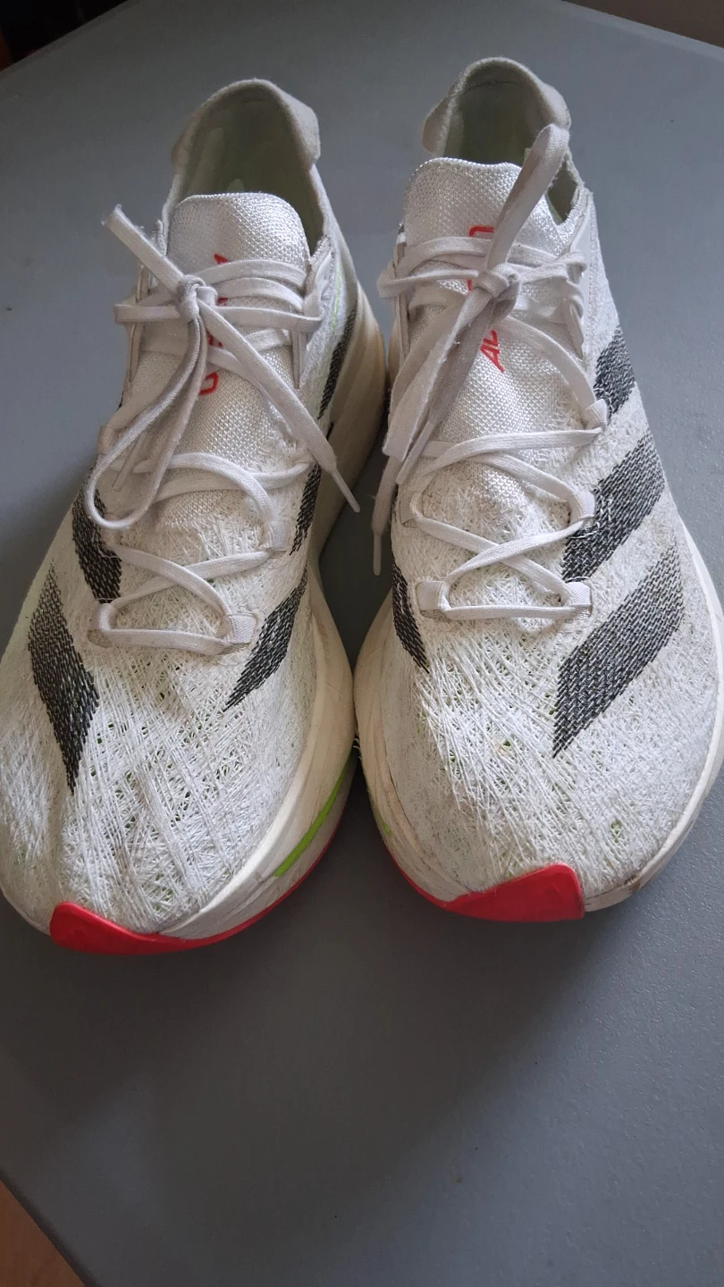 Adidas Adizero Prime X 2 Running Shoes Size usa 11 - photo 3