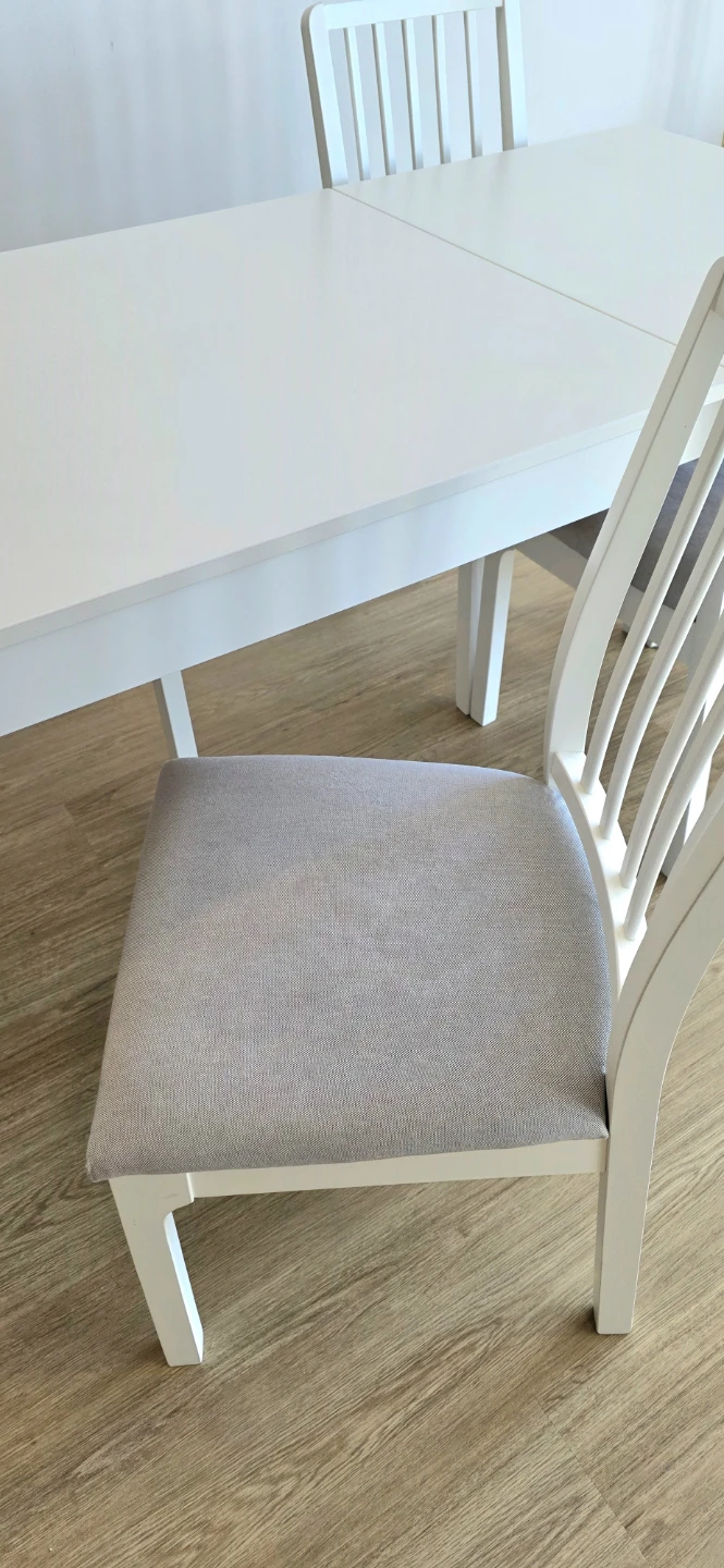 IKEA EKEDALEN Extendable Dining Set - Ready for pickup now! - photo 5