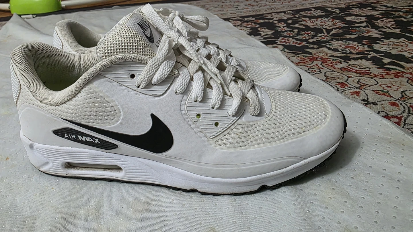 Nike Air Max 90 Sneakers