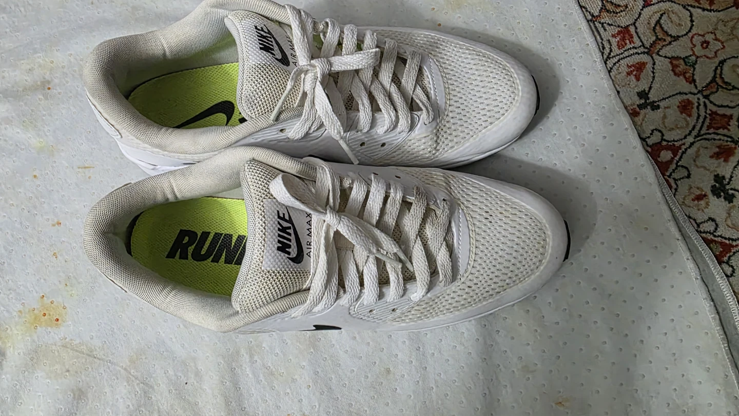 Nike Air Max 90 Sneakers - photo 3
