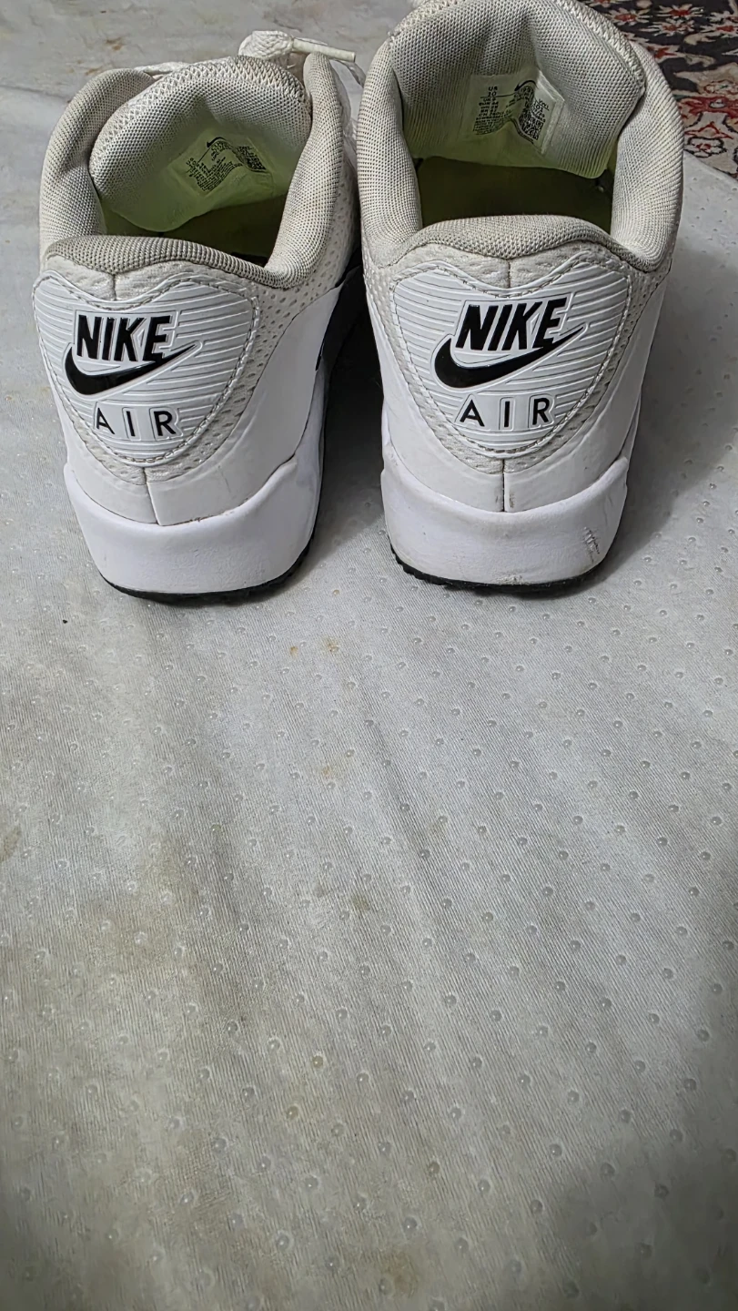 Nike Air Max 90 Sneakers - photo 5