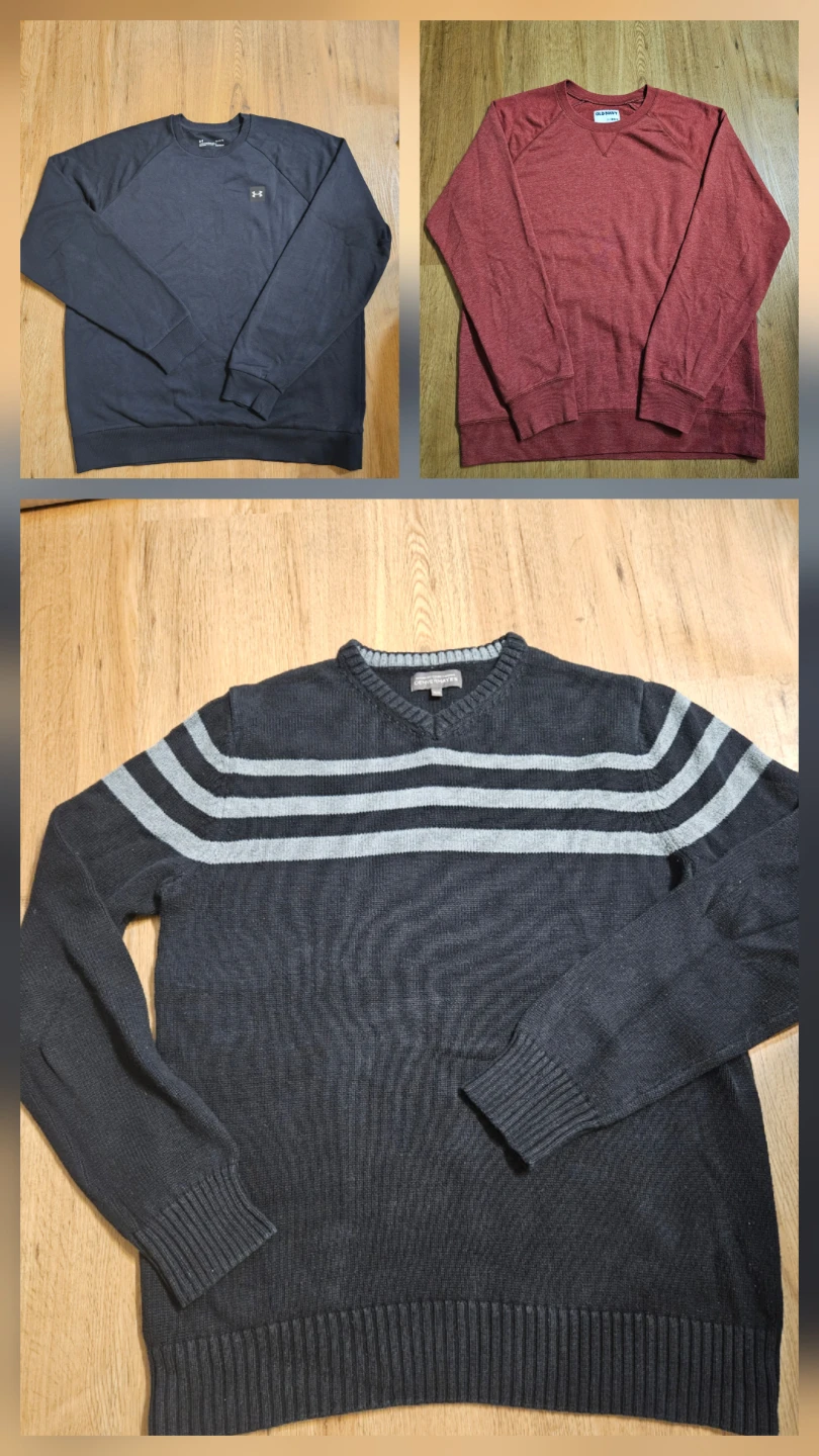 Men's Sweaters
