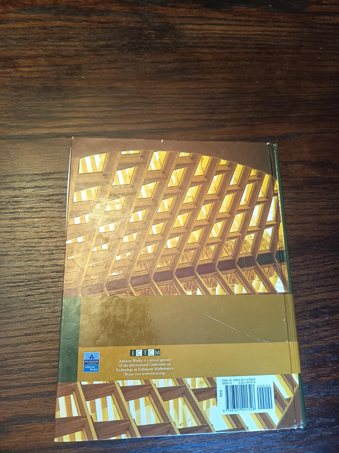 Calculus with Applications Ninth Edition Textbook