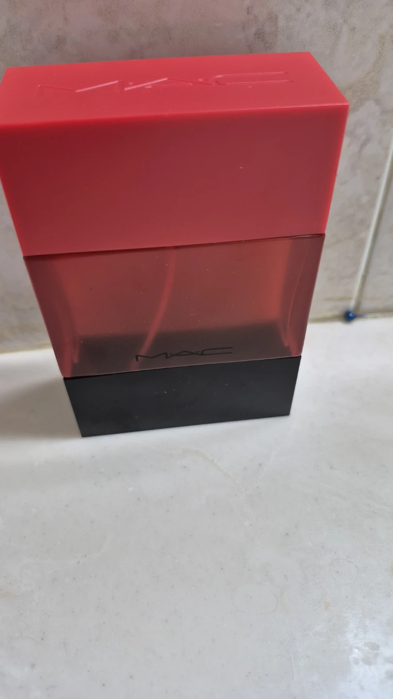 MAC Lady Danger Eau de Parfum 50ml / 1.7 US. FL. OZ. - photo 3