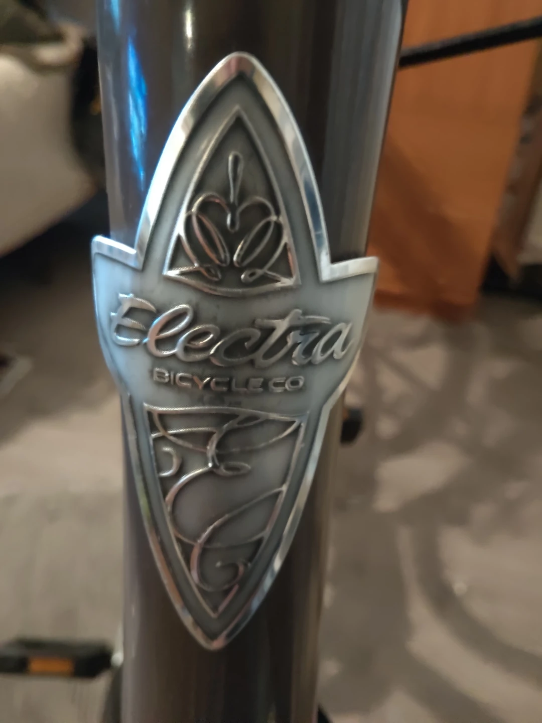 Electra "Townie" Cruiser Bicycle