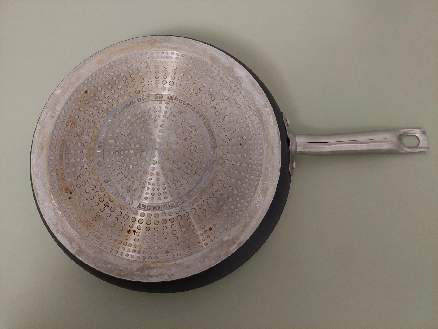 T-fal Frying Pan (10") - photo 2