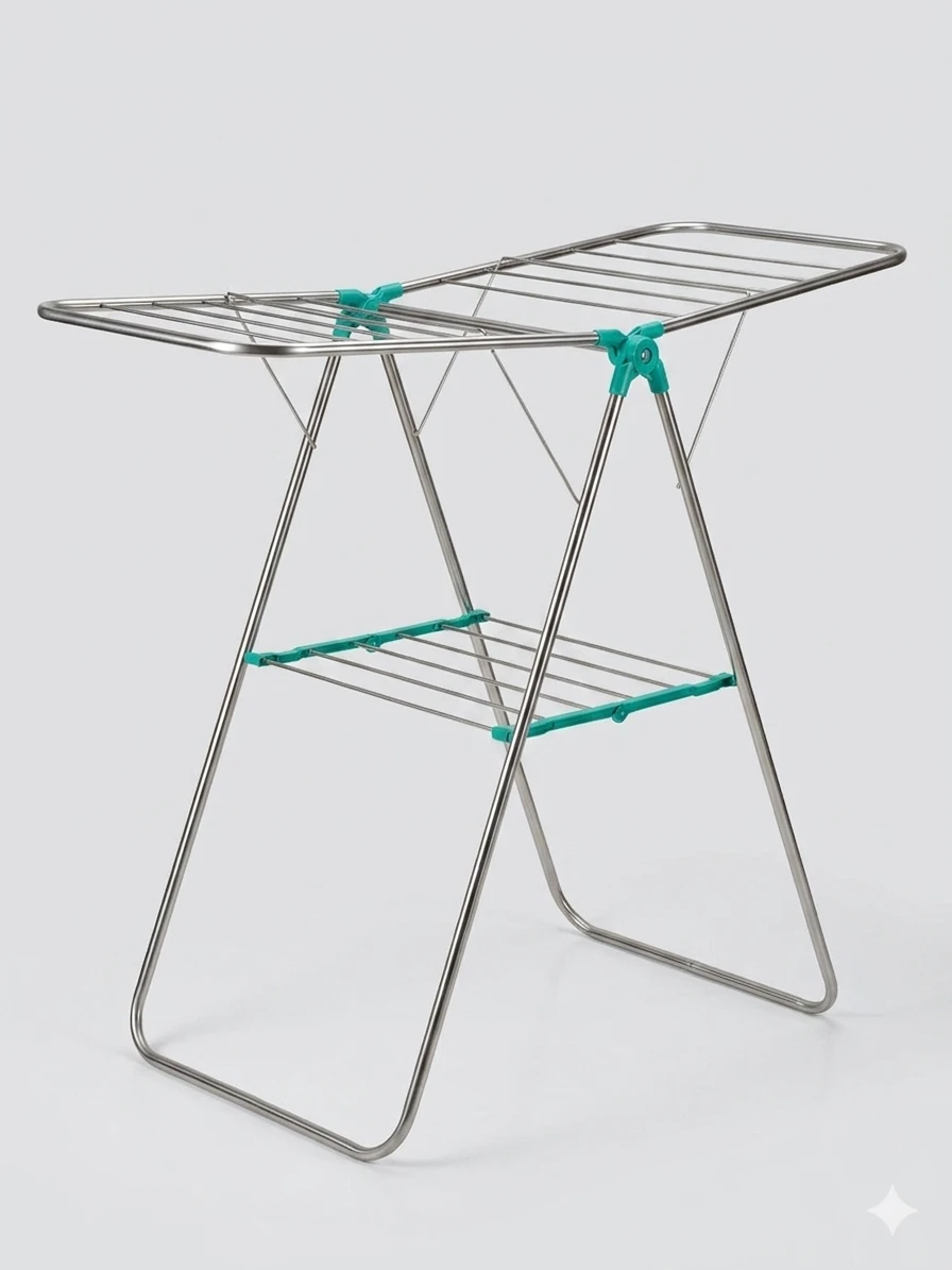 Foldable Drying Rack