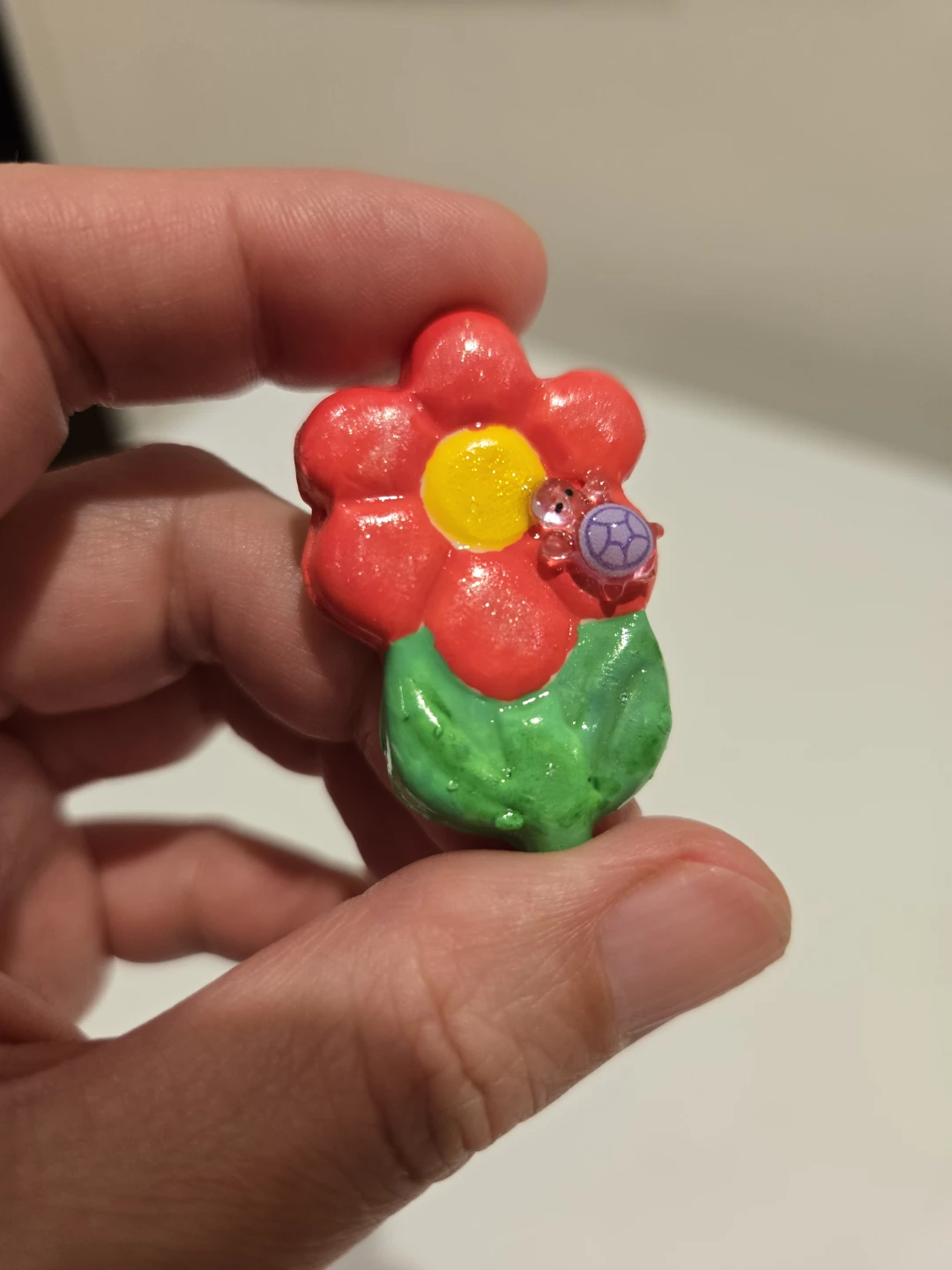 Clay Magnets - photo 3