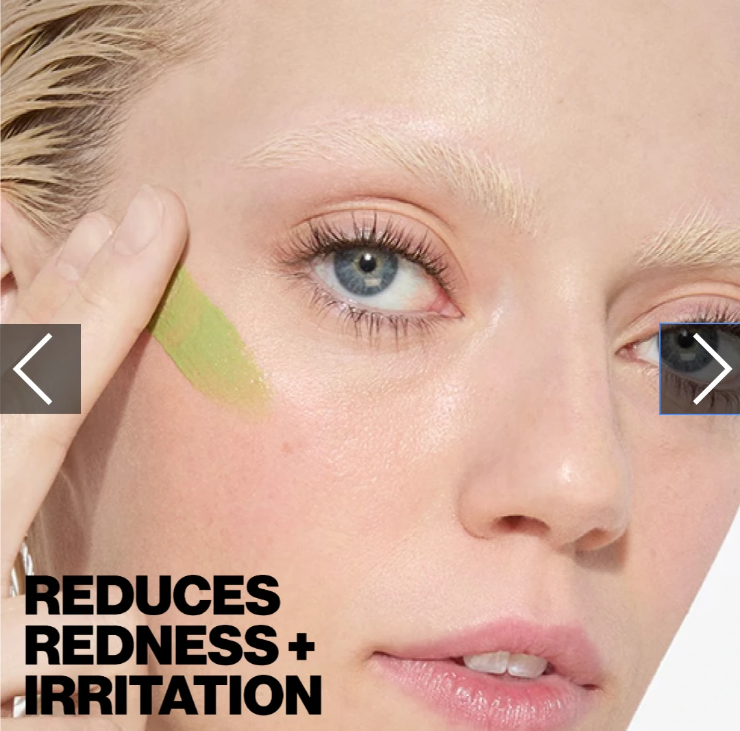(NEW) 💋 SMASHBOX - Photo Finish Correct Anti Redness Primer - photo 3