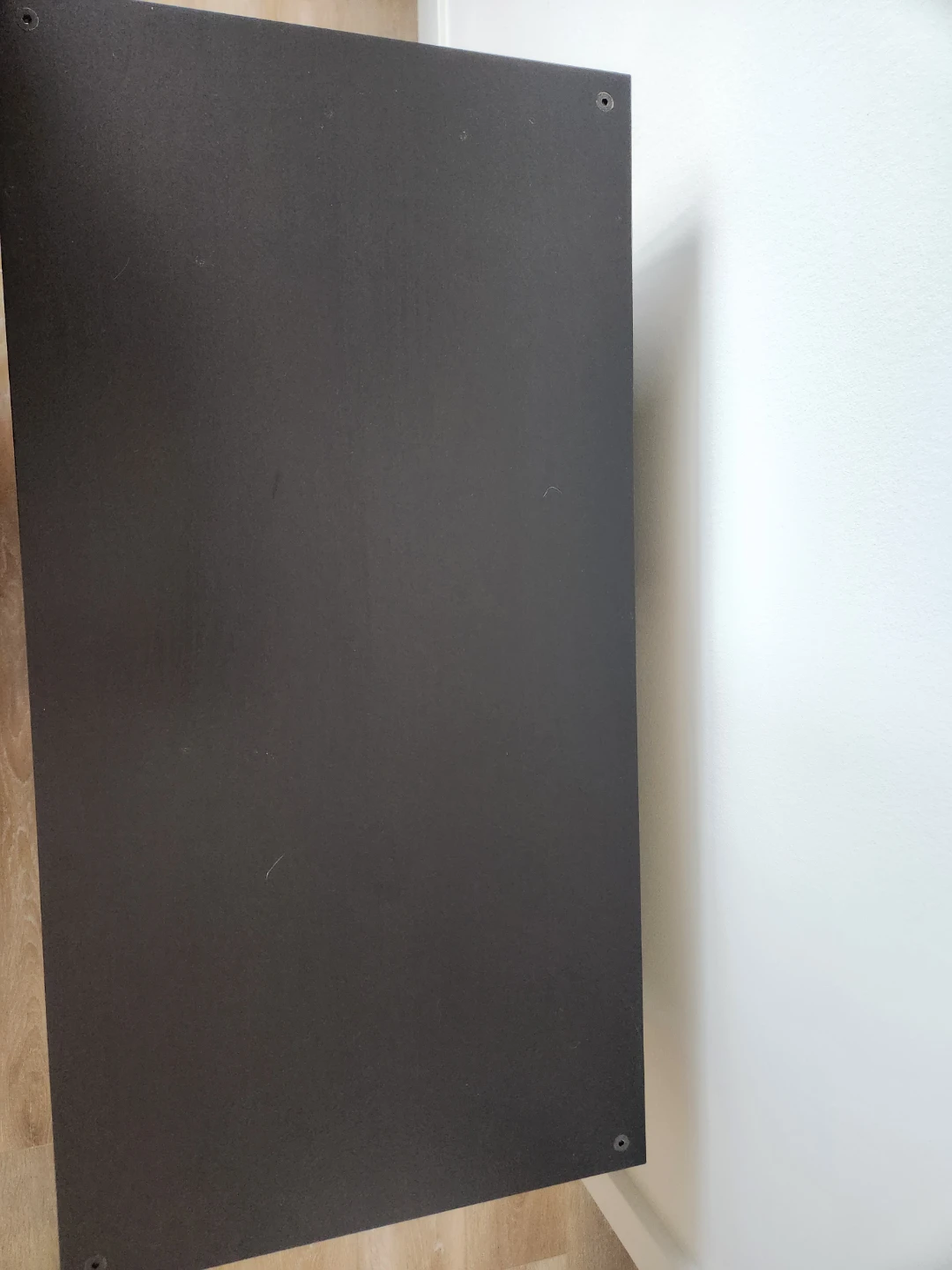Ikea 4 cube kallax - photo 3