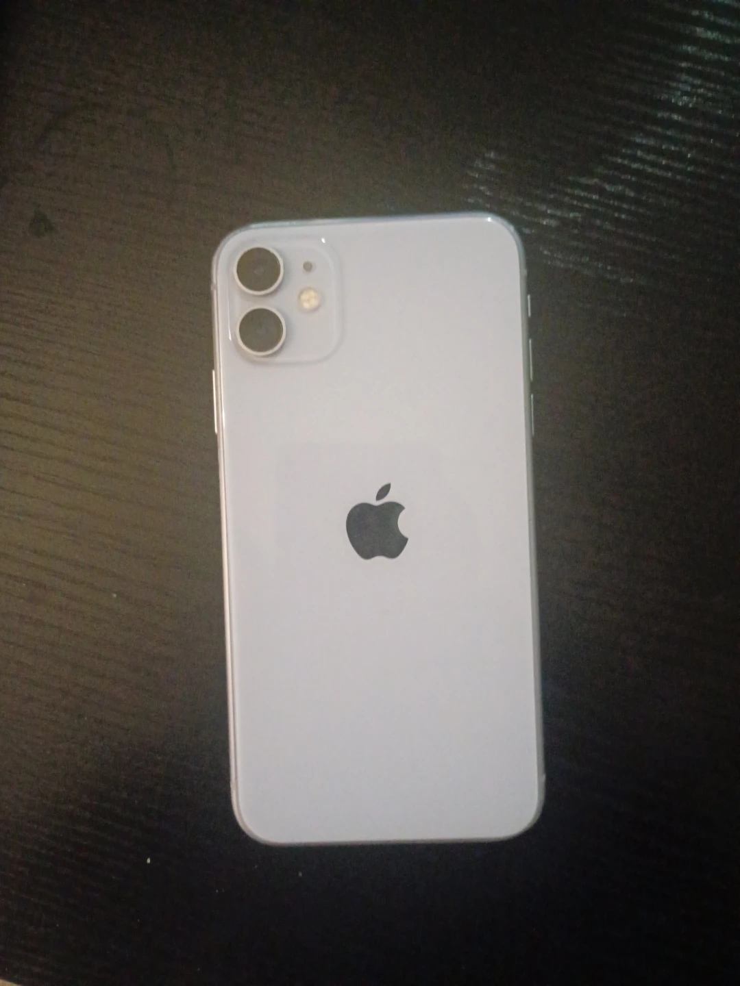 Apple iPhone 11 - photo 2