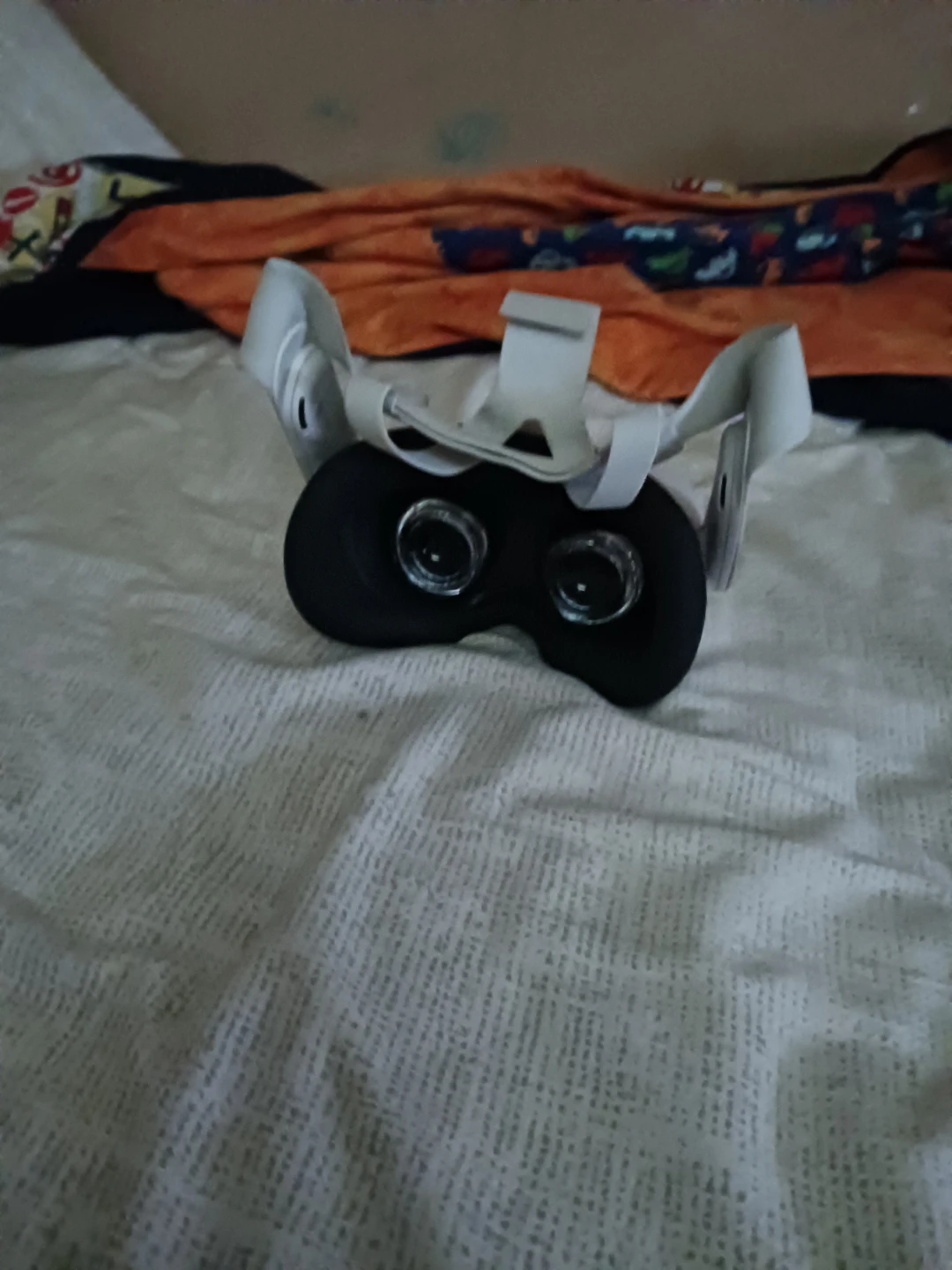 Meta Quest 3s VR Headset - photo 2