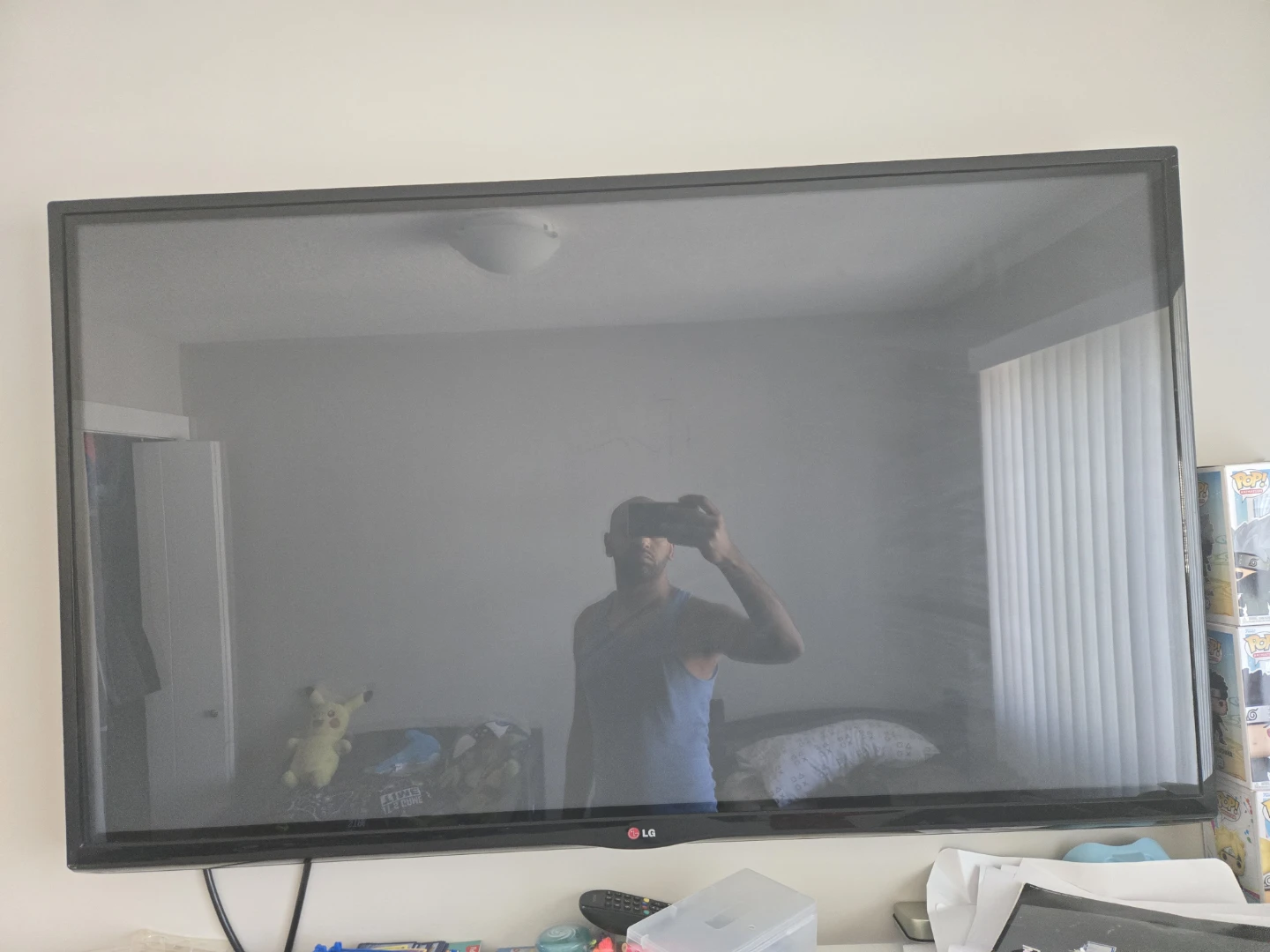 LG Television