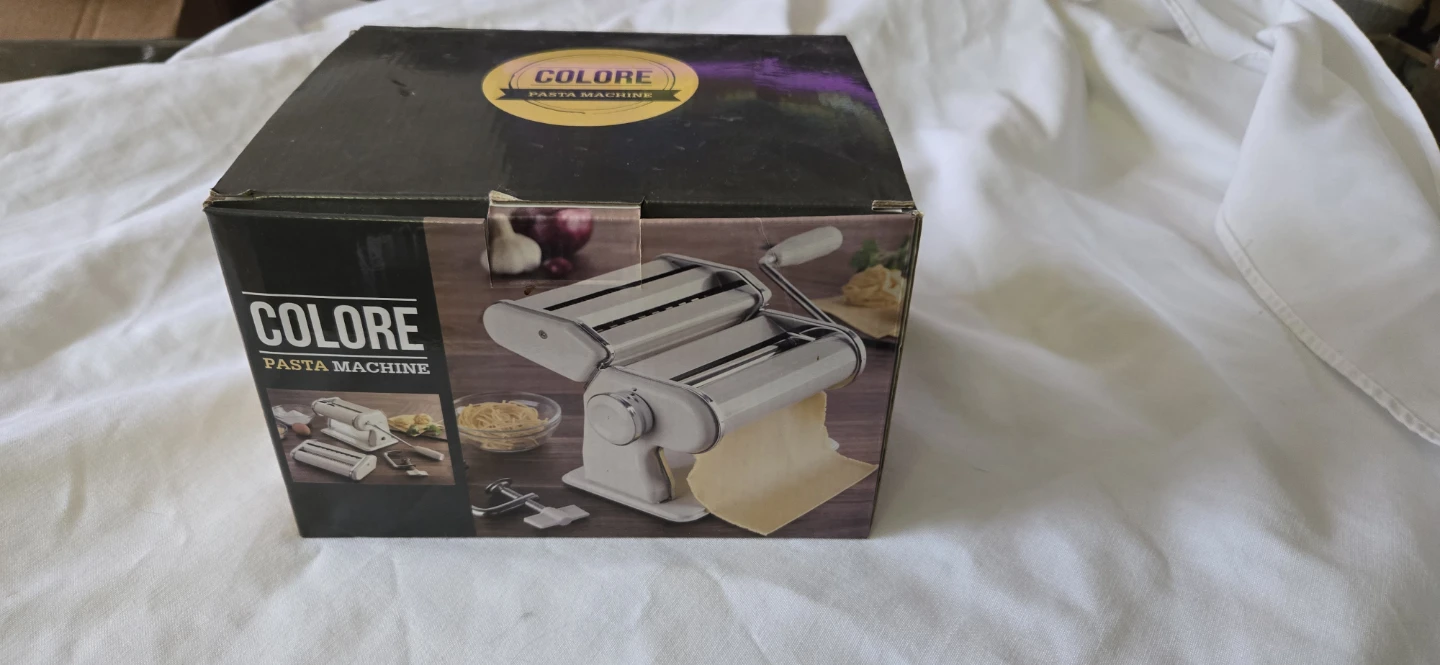 Colore Pasta Machine - photo 2