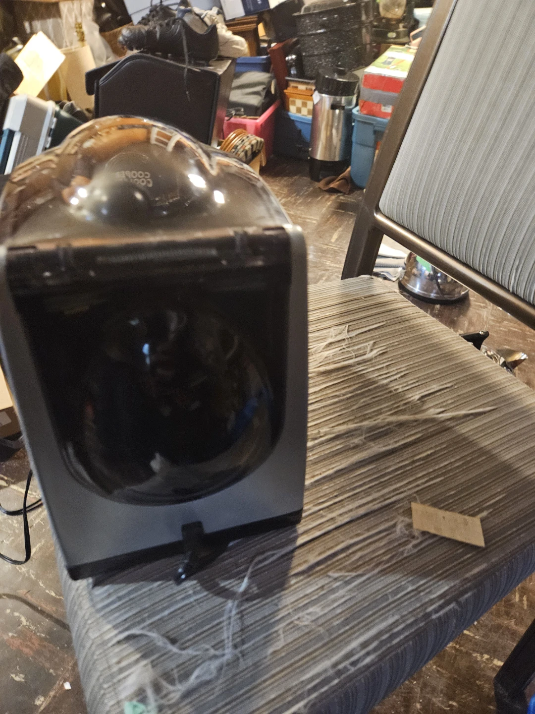 Cooper Cooler Beverage Chiller - photo 5