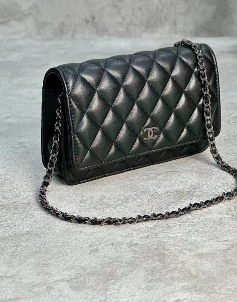 New purse