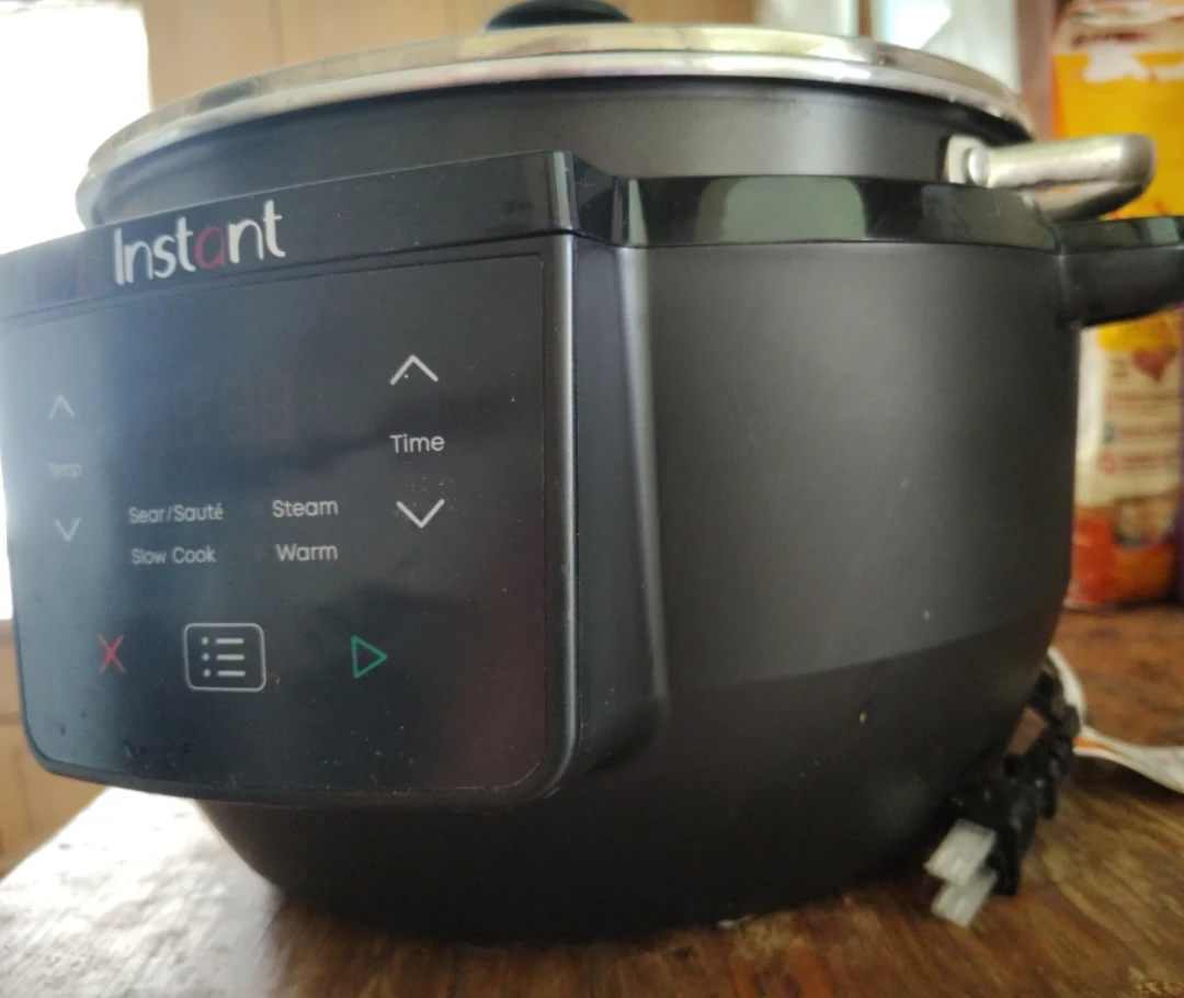 Instant Pot Electric Multi-Cooker - photo 3