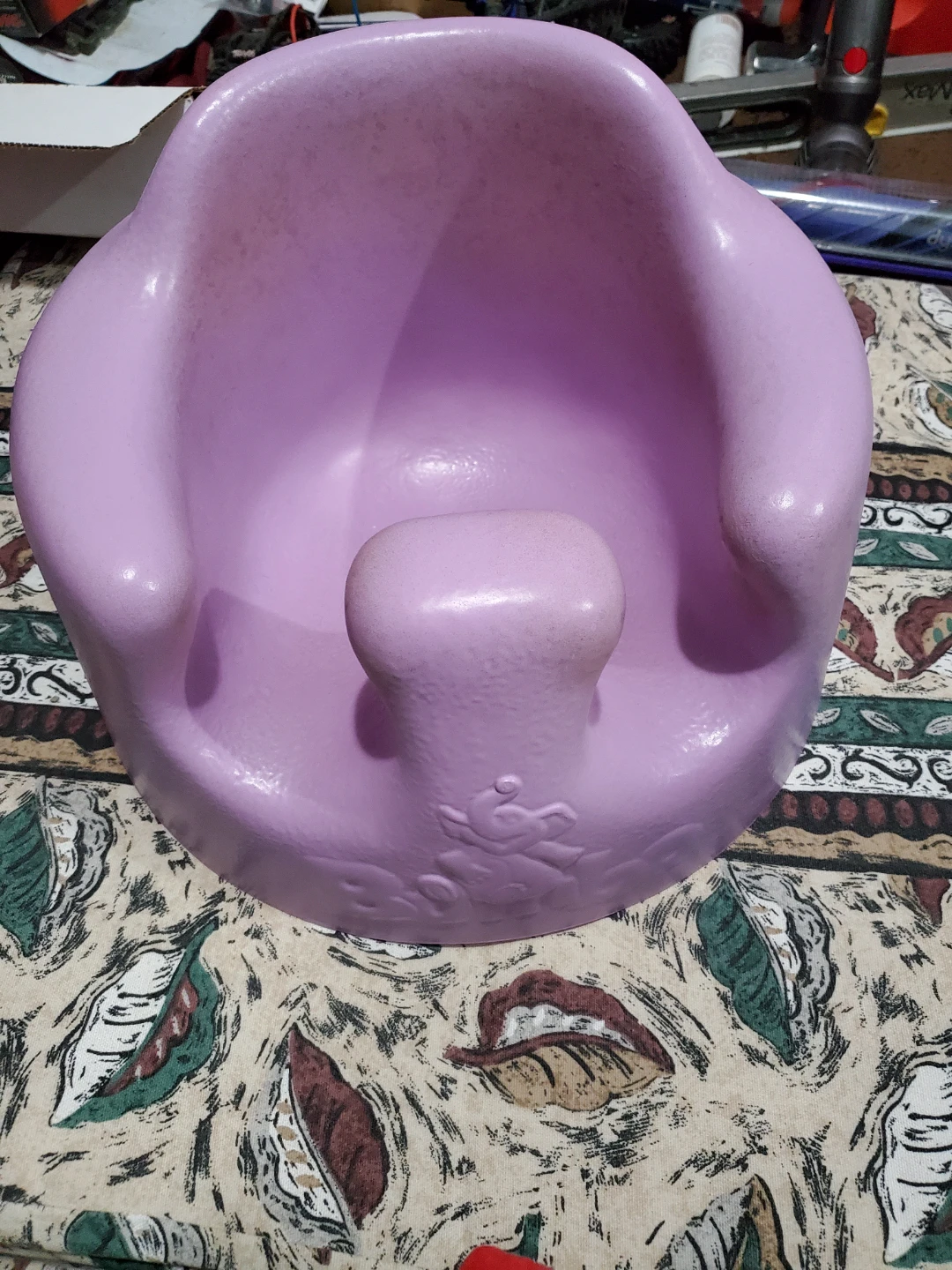 Bumbo Baby Seat
