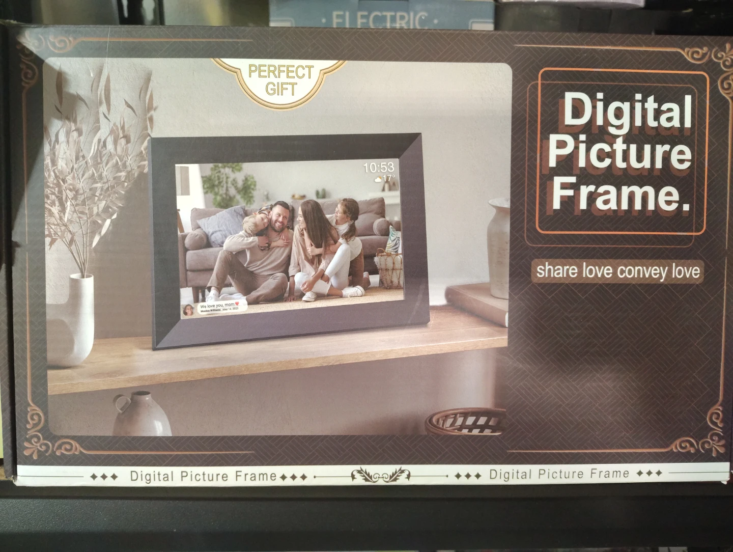 Digital Picture Frame