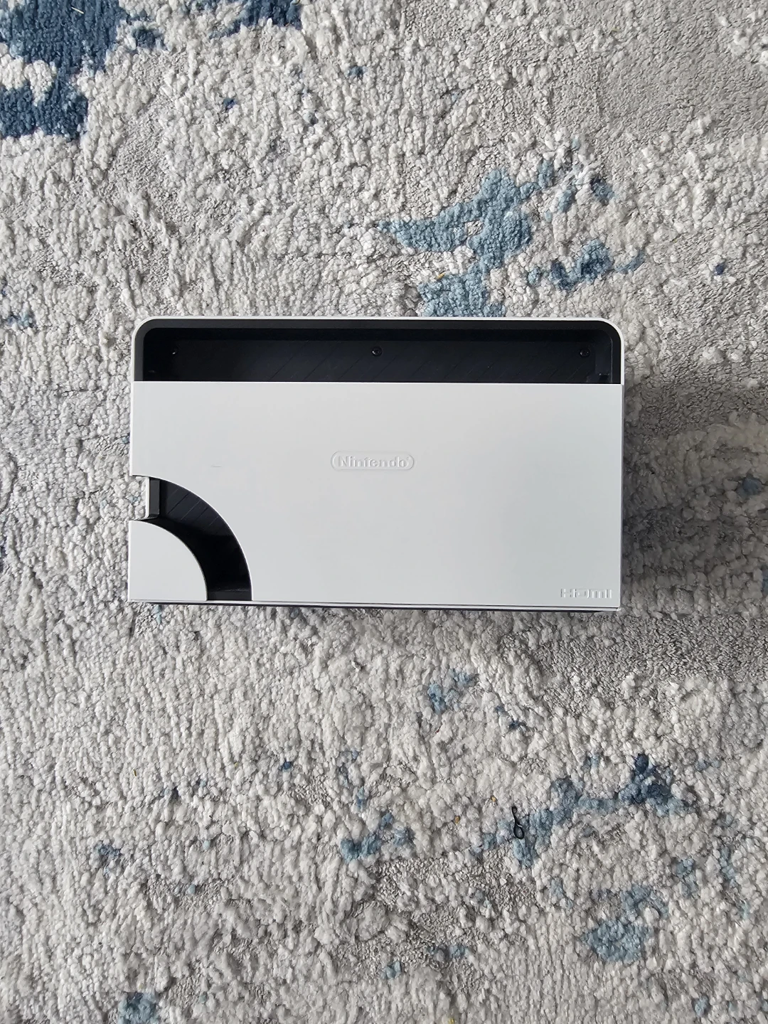Nintendo Switch Dock - photo 2