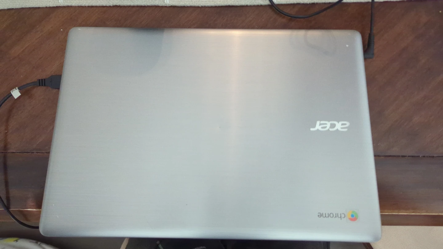 Acer Chromebook 14 CB3-431