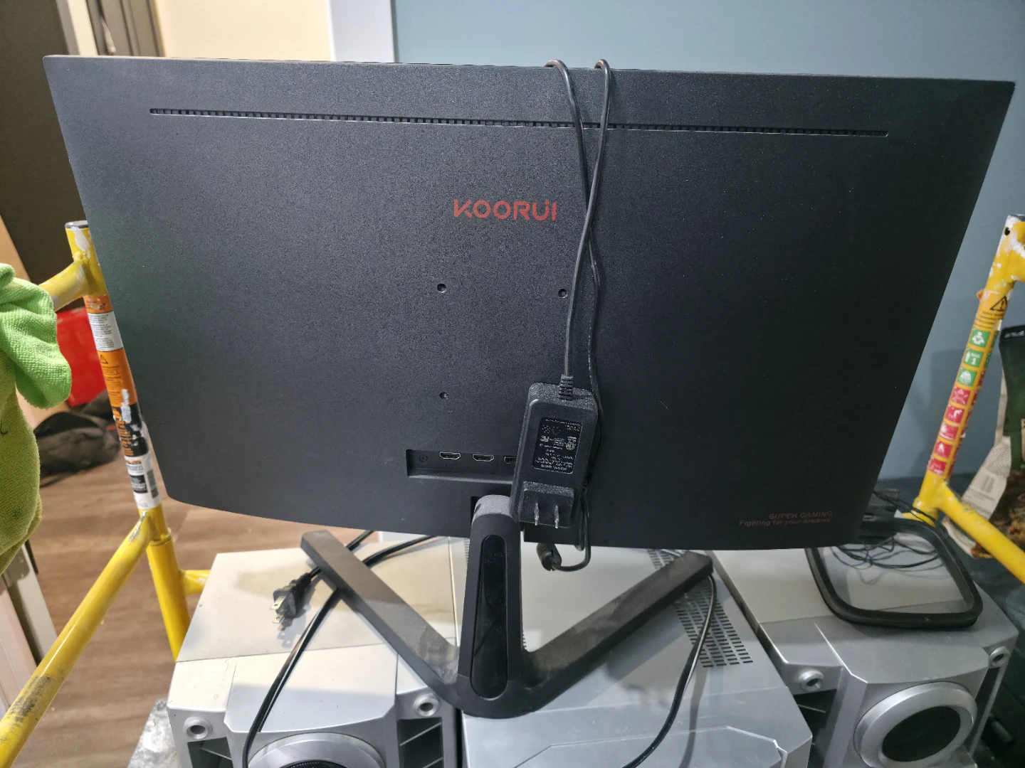 KOORUI Gaming Monitor - photo 2