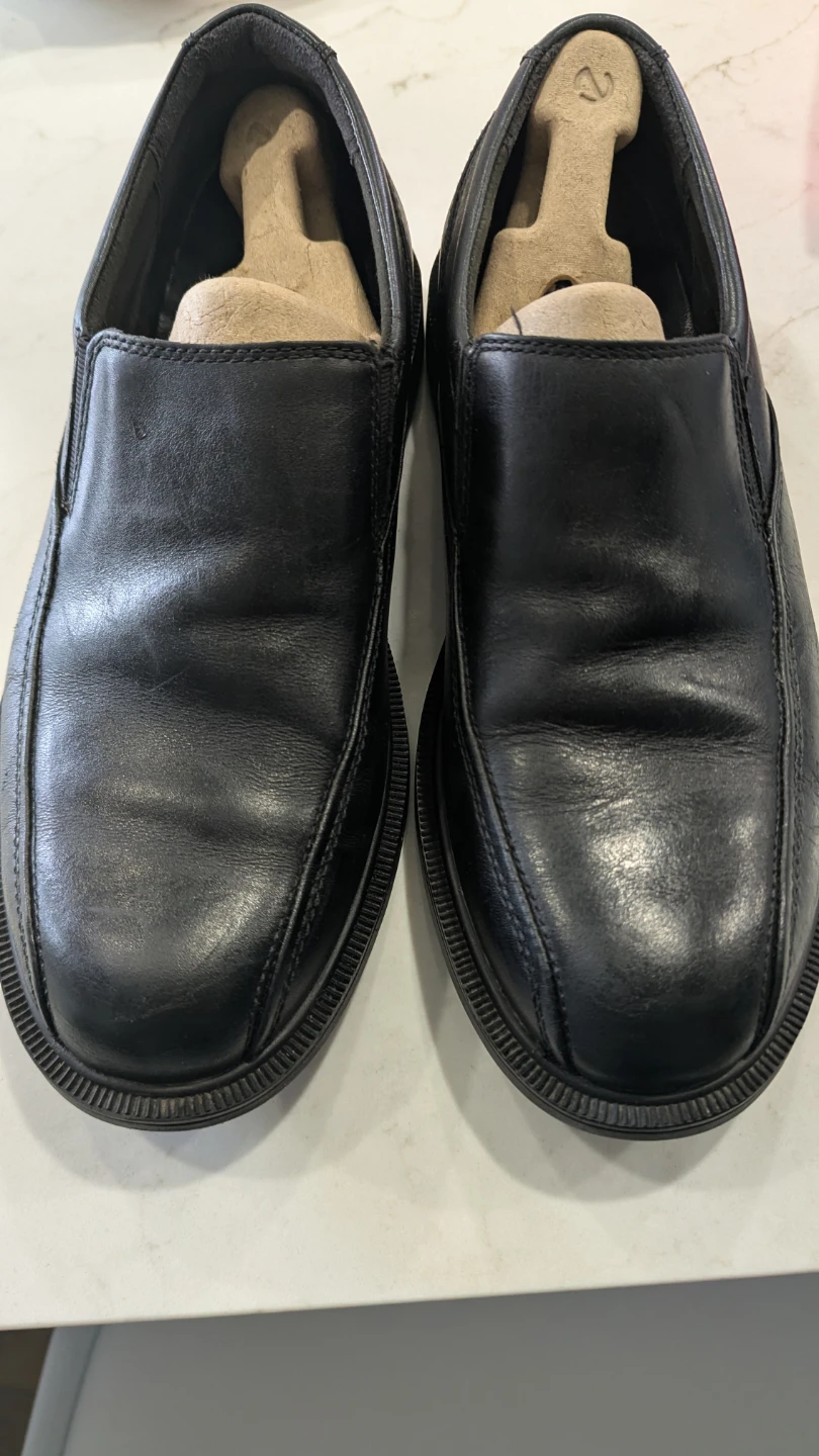 Ecco Dress Shoes