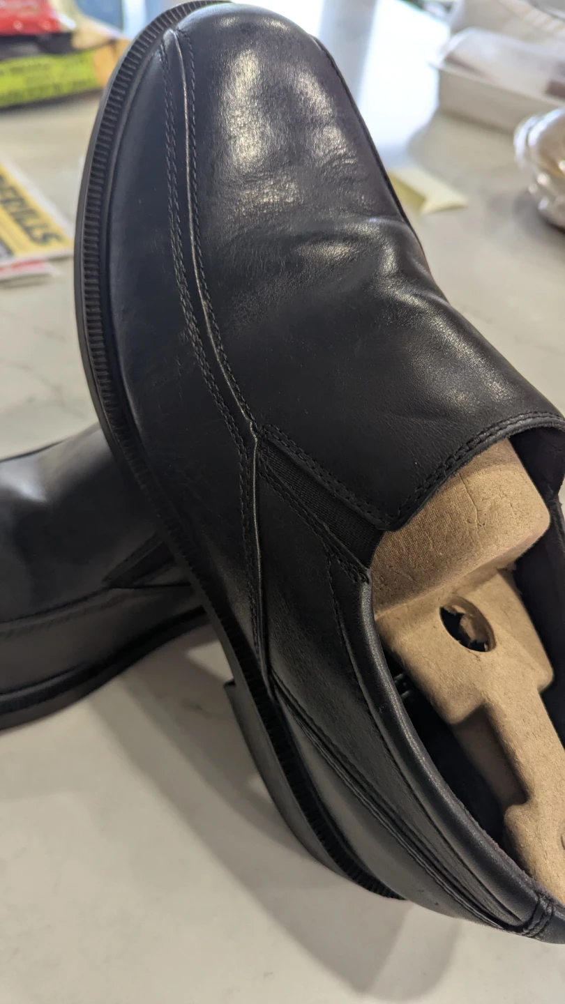 Ecco Dress Shoes - photo 2