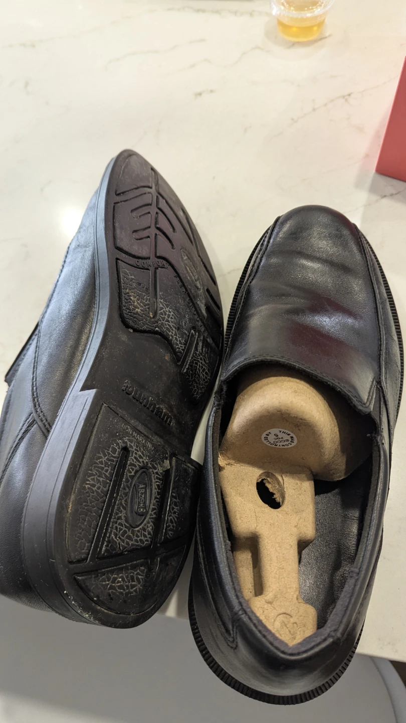 Ecco Dress Shoes - photo 3
