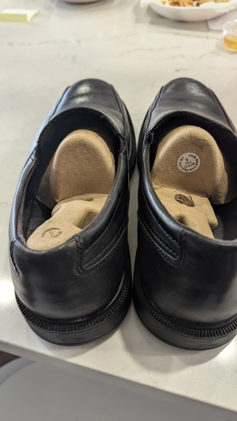 Ecco Dress Shoes - photo 4