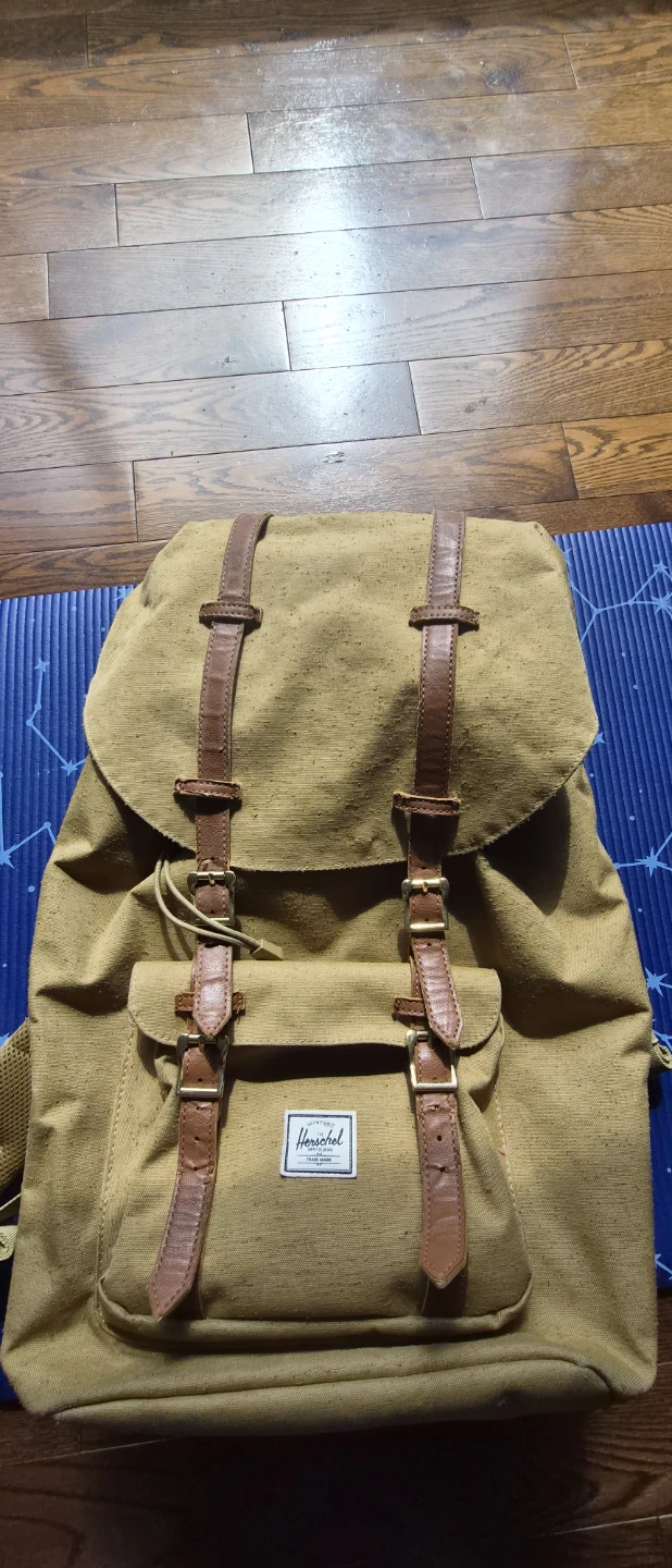 Herschel Backpack