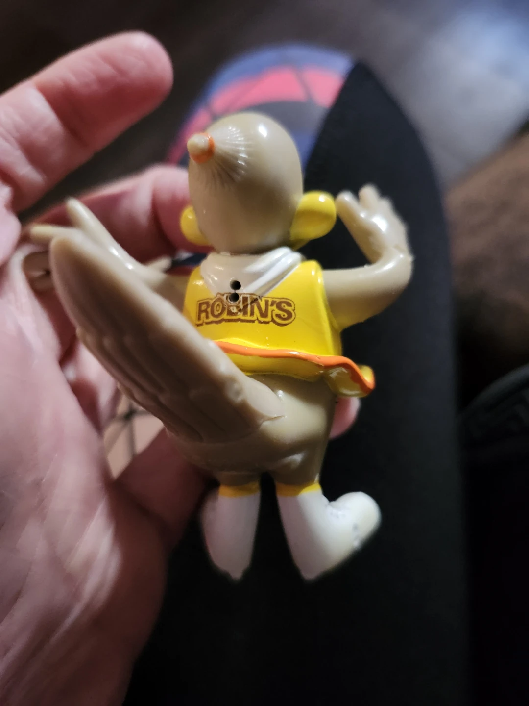 $5 each figurines - photo 3