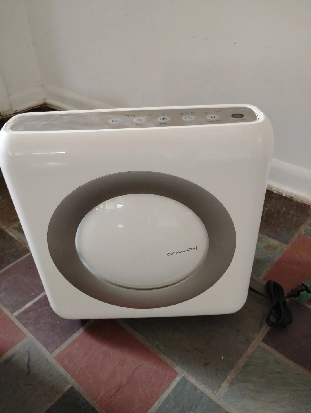 Coway Air Purifier - photo 2