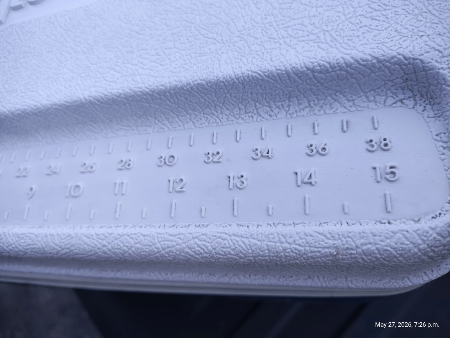 IGLOO 28qt Fishing Cooler 🥕 CLEAN 🫧 - photo 4