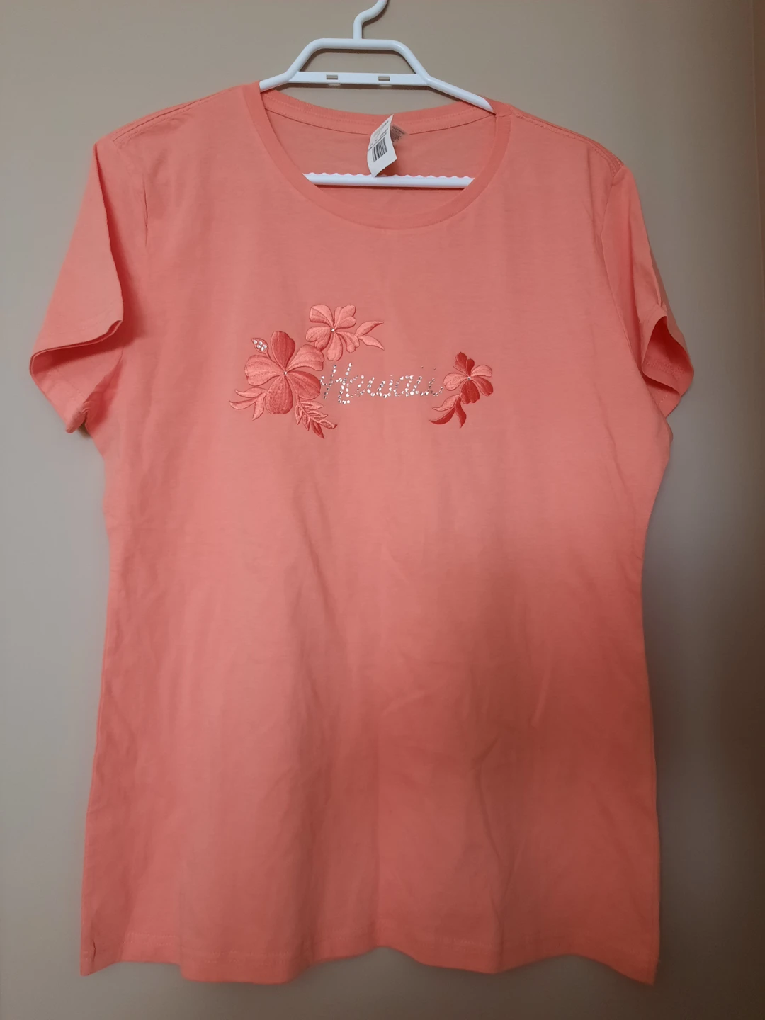 New Hawaii women's top