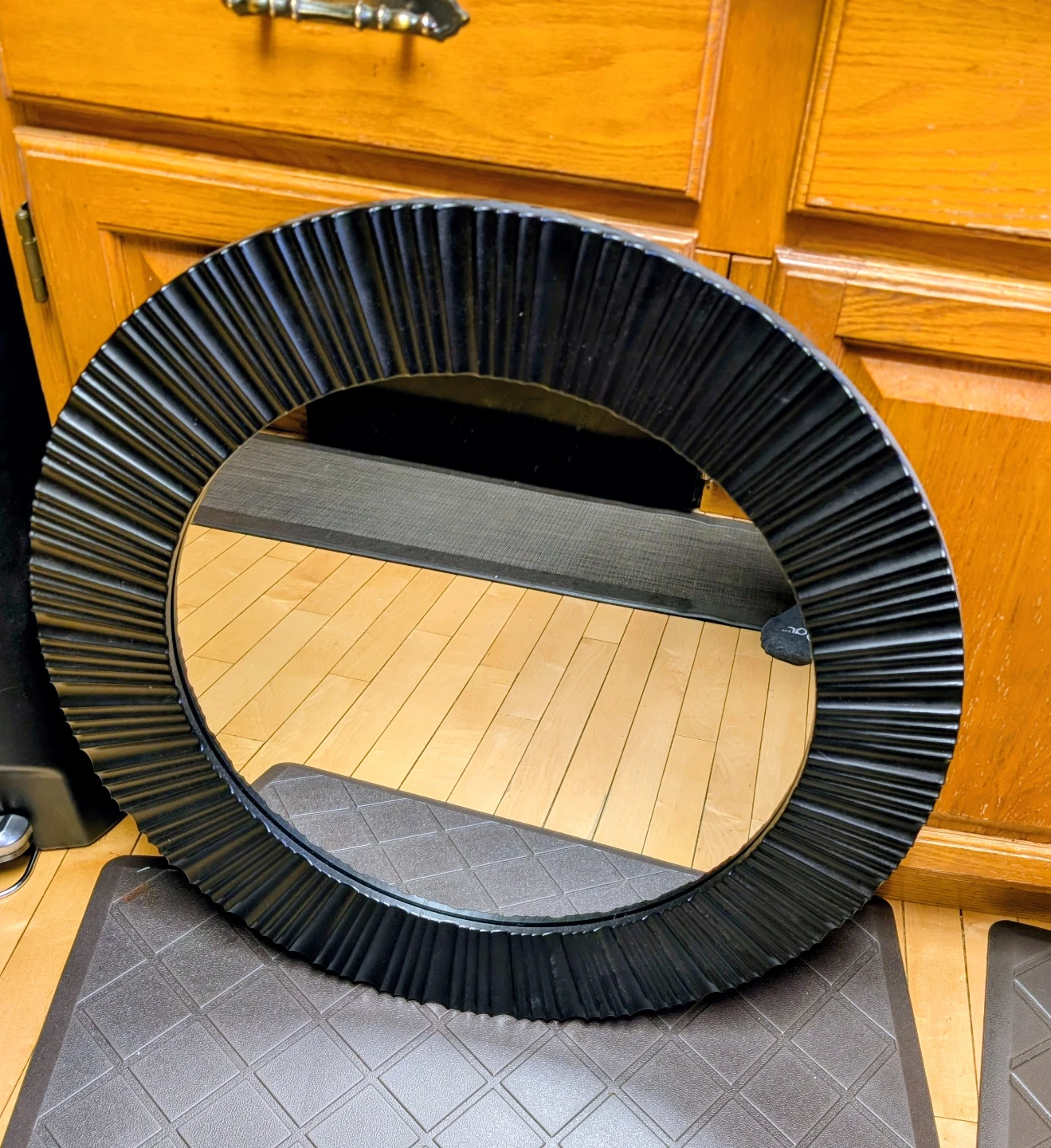 Large decorative Mirror