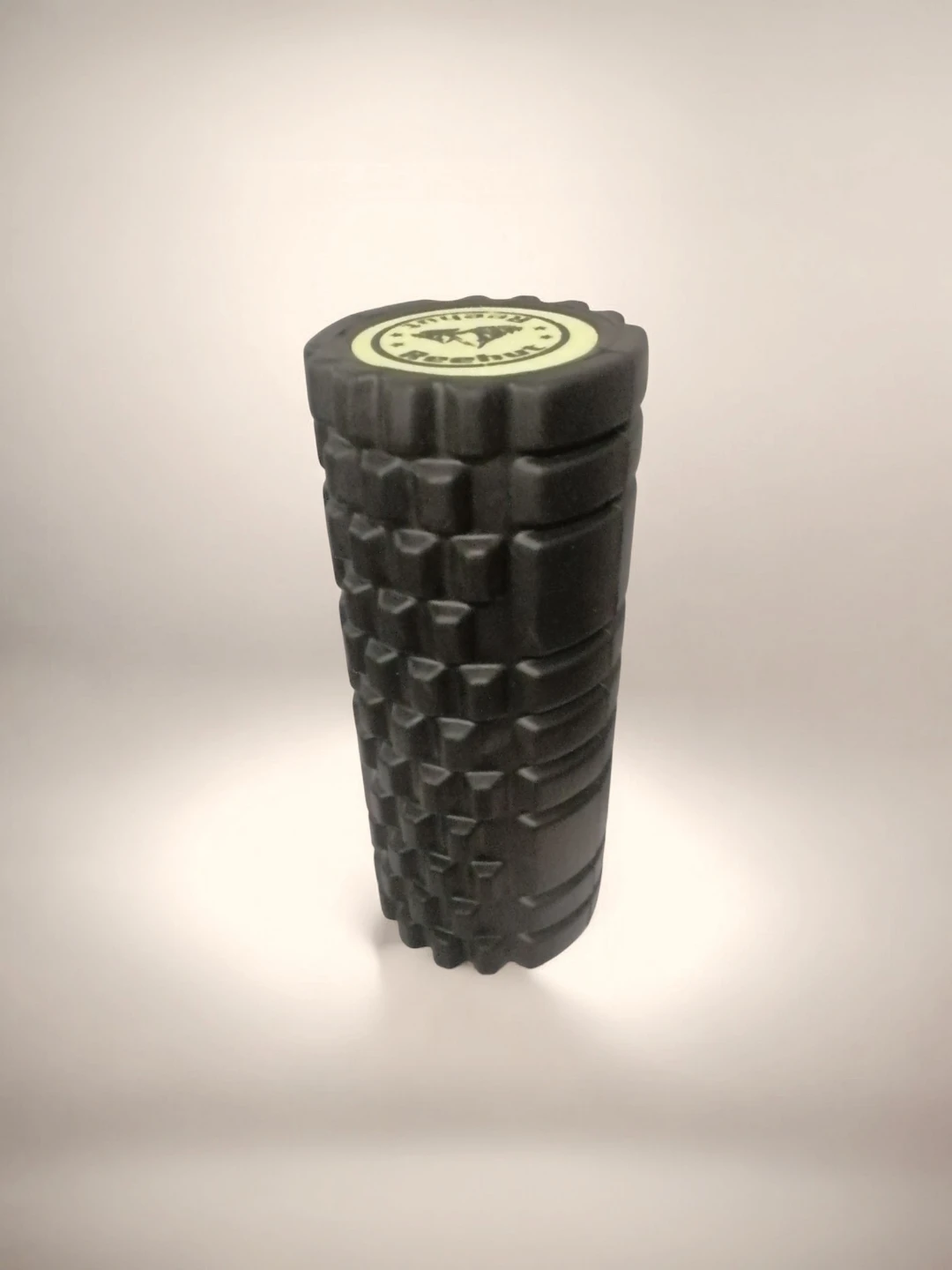 Black Foam Roller