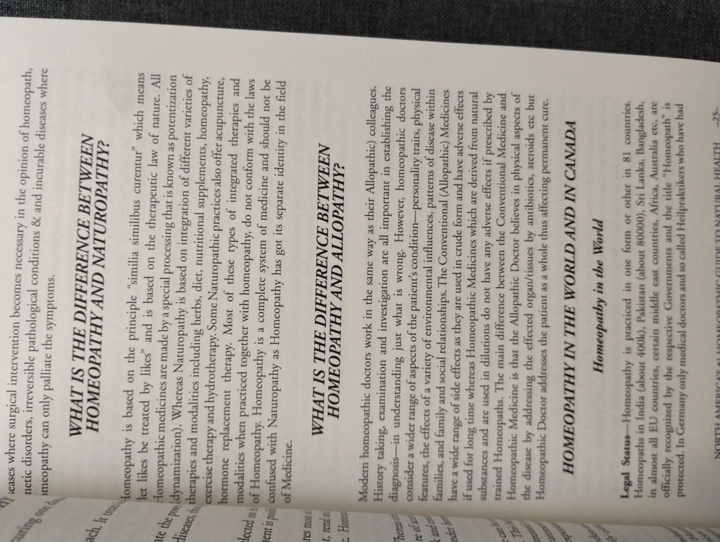 🧡A Complete Handbook on Homeopathic Prescribing - photo 2
