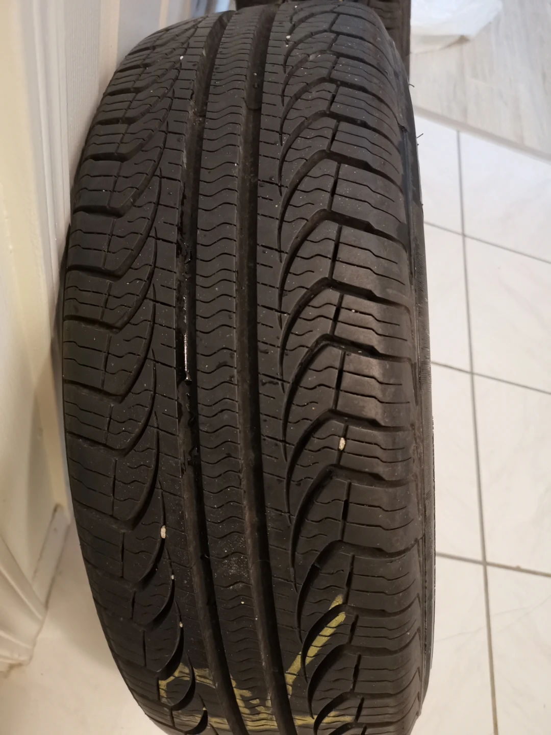 OEM Alloy Wheel - photo 5