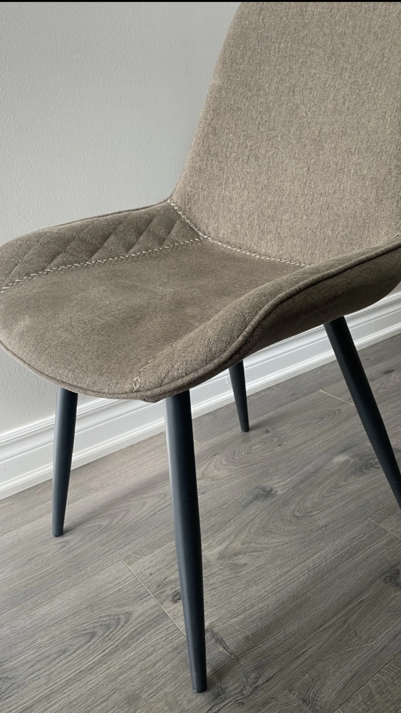 Fabric Dining Chair