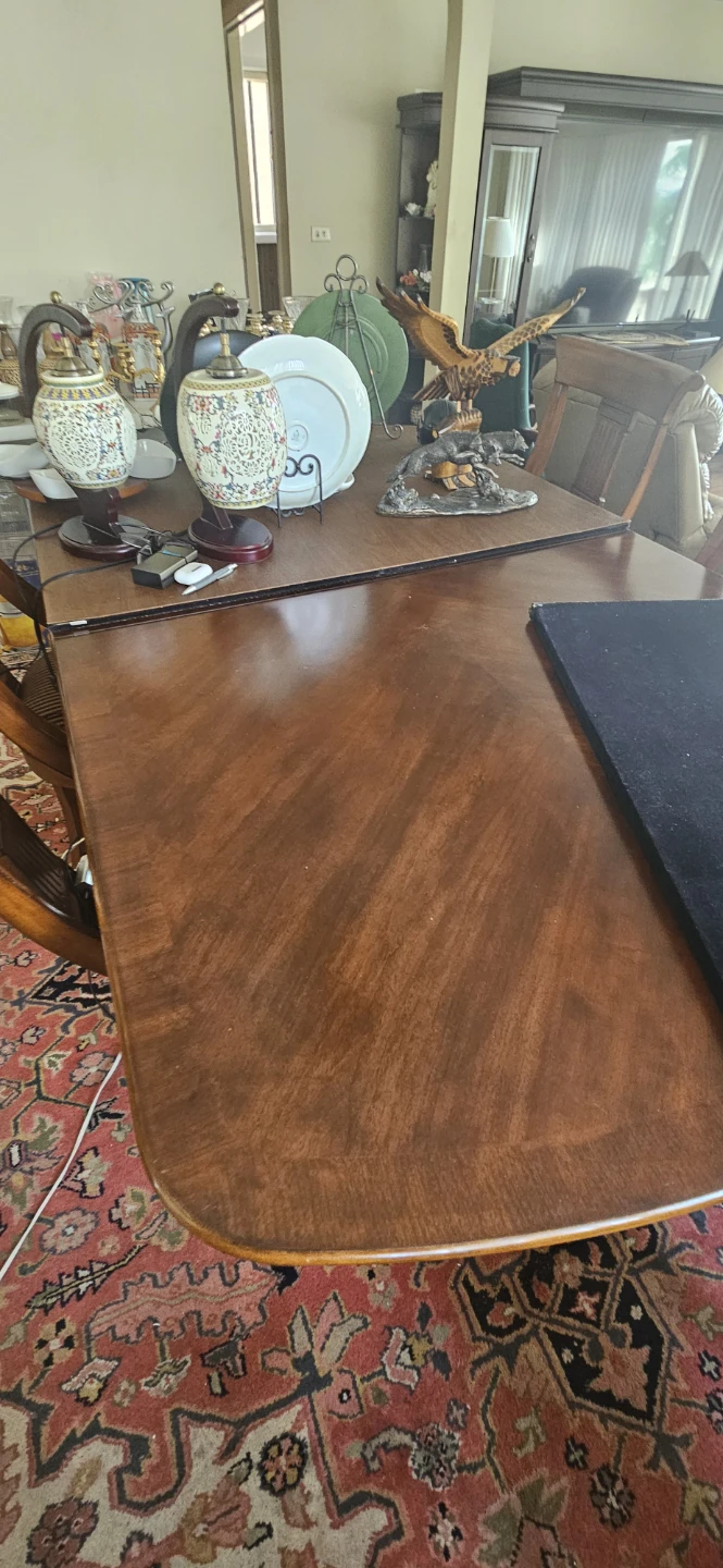 Wooden Dining Table