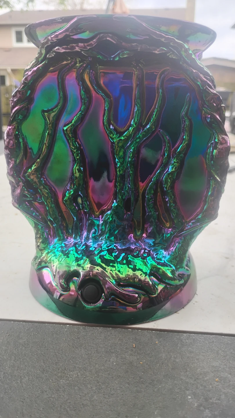 Bath & Body Works Stranger Things Light-Up Candle Holder - photo 3