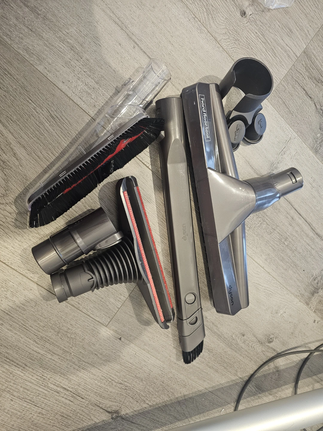 Dyson V6 Slim - photo 2