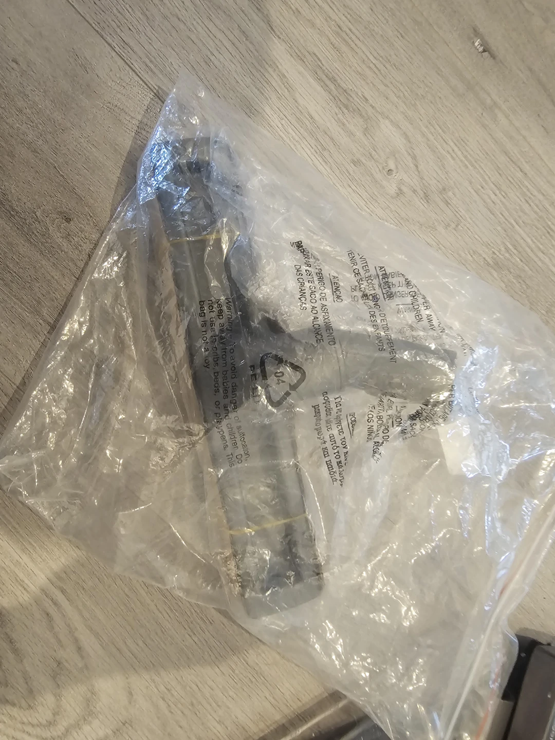Dyson V6 Slim - photo 3