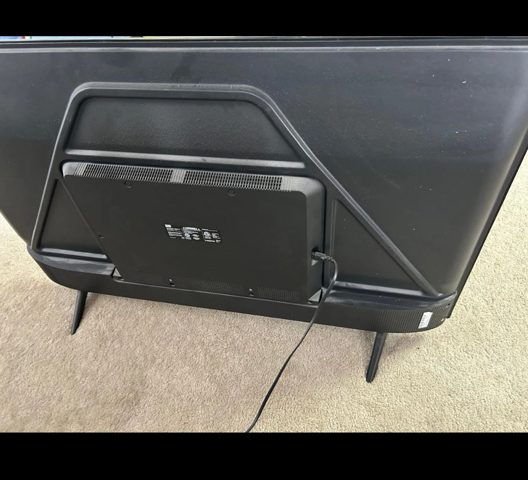 TCL Smart TV - photo 2