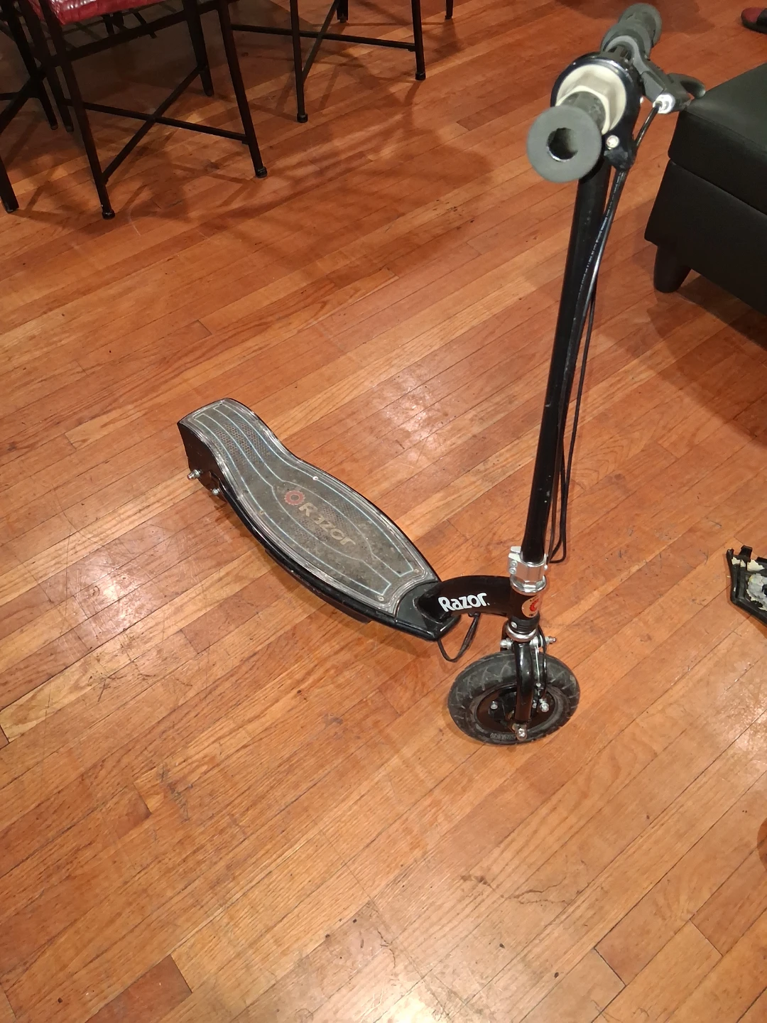 Razor Electric Scooter - photo 2